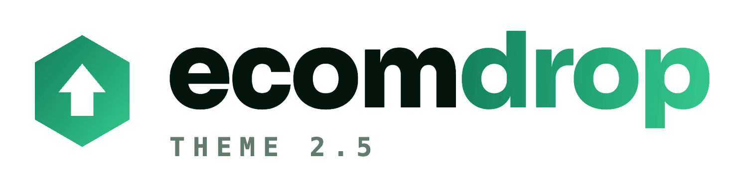 Ecomdrop